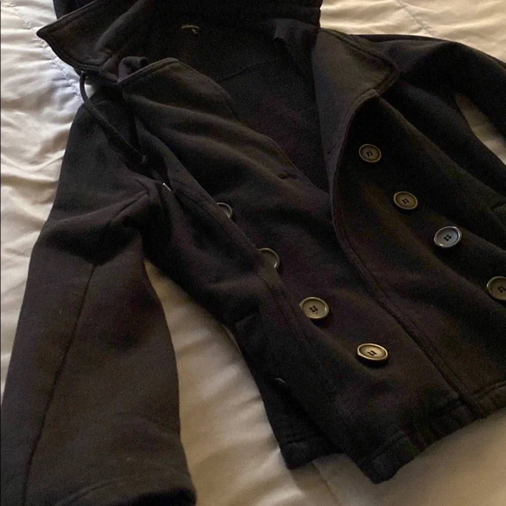 Jacket - Picture 3 of 4